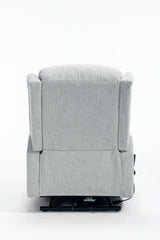New Albury Dual Motor Rise & Recliner Chair