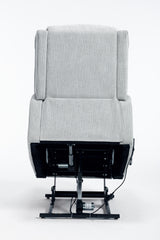 New Albury Dual Motor Rise & Recliner Chair