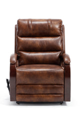 Savoy Classic Single Motor Rise & Recliner Chair
