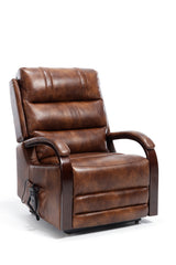 Savoy Classic Single Motor Rise & Recliner Chair
