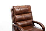 Savoy Classic Single Motor Rise & Recliner Chair