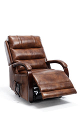 Savoy Classic Single Motor Rise & Recliner Chair