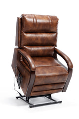 Savoy Classic Single Motor Rise & Recliner Chair