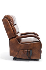 Savoy Classic Single Motor Rise & Recliner Chair