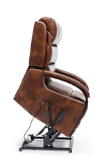 Savoy Classic Single Motor Rise & Recliner Chair