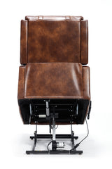 Savoy Classic Single Motor Rise & Recliner Chair