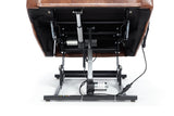 Savoy Classic Single Motor Rise & Recliner Chair