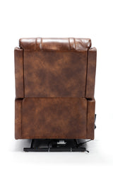 Savoy Classic Single Motor Rise & Recliner Chair