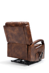 Savoy Classic Single Motor Rise & Recliner Chair