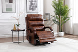 Savoy Classic Single Motor Rise & Recliner Chair