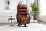 Savoy Classic Single Motor Rise & Recliner Chair