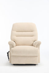 Balmoral Dual Motor Rise & Recliner Chair