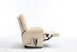 Balmoral Dual Motor Rise & Recliner Chair
