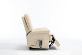 Balmoral Dual Motor Rise & Recliner Chair