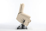 Balmoral Dual Motor Rise & Recliner Chair