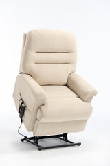 Balmoral Dual Motor Rise & Recliner Chair