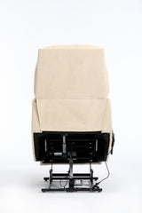 Balmoral Dual Motor Rise & Recliner Chair