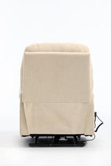 Balmoral Dual Motor Rise & Recliner Chair