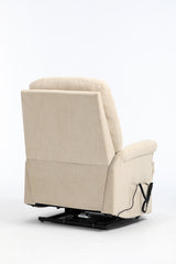 Balmoral Dual Motor Rise & Recliner Chair