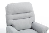 Balmoral Dual Motor Rise & Recliner Chair