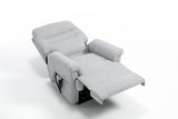 Balmoral Dual Motor Rise & Recliner Chair