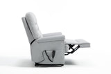 Balmoral Dual Motor Rise & Recliner Chair