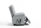 Balmoral Dual Motor Rise & Recliner Chair