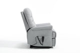 Balmoral Dual Motor Rise & Recliner Chair