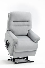 Balmoral Dual Motor Rise & Recliner Chair