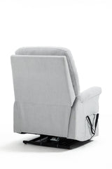 Balmoral Dual Motor Rise & Recliner Chair