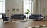 Grey / 3 Seater