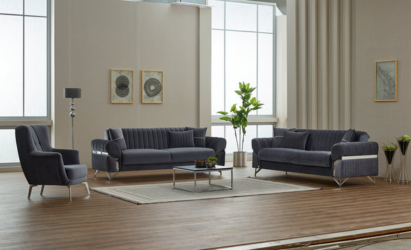 Zenora Sofa Seater