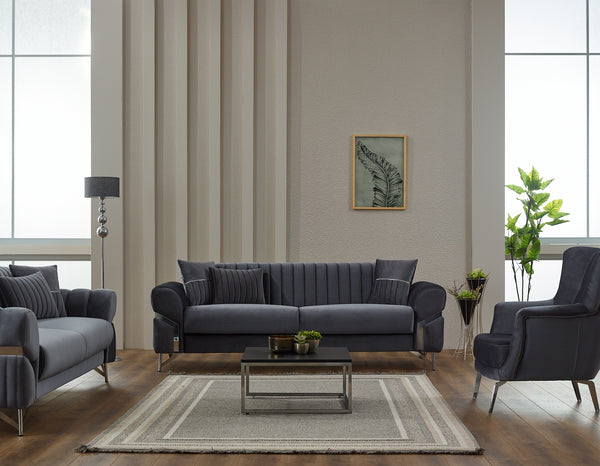 Zenora Sofa Seater