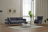 Zenora Sofa Seater