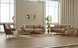 Zenora Sofa Seater