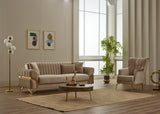 Zenora Sofa Seater