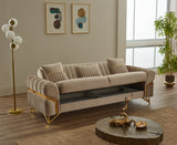 Zenora Sofa Seater