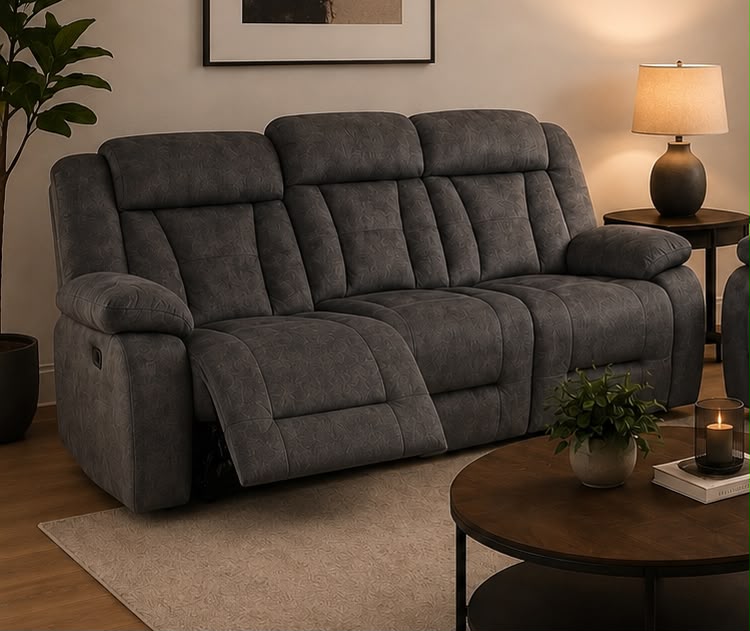 3+2 Benus Sofa Set