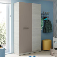 Hinged  Wardrobes