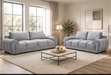 Azzure 3 + 2 Sofa Set