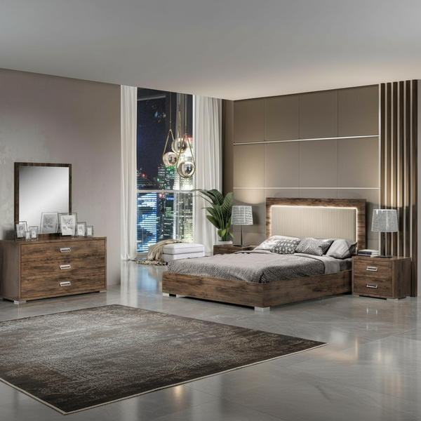 Model BELLA - ROVERE MONTE