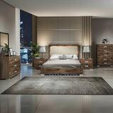 Model BELLA - ROVERE MONTE