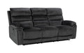 3 Seater