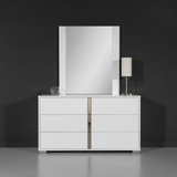 Model BELLA San Marino - WHITE