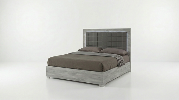 Sarena Bed 150 (150x200 mattress)