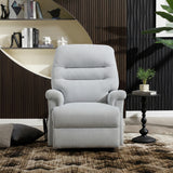 Balmoral Dual Motor Rise & Recliner Chair