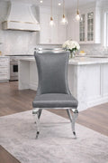 Grey-Silver