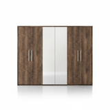 Model BELLA - ROVERE MONTE