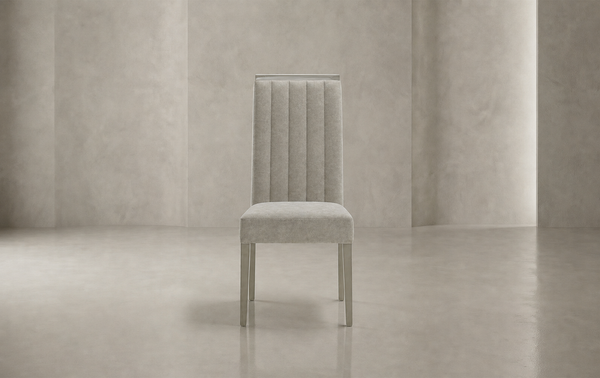 Sole Chair Fireproof - Dogale