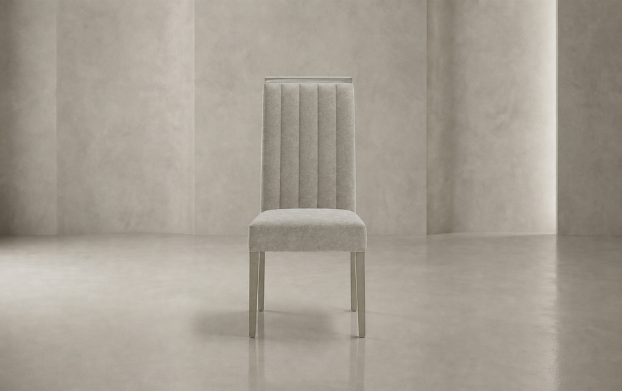 Sole Chair Fireproof - Dogale